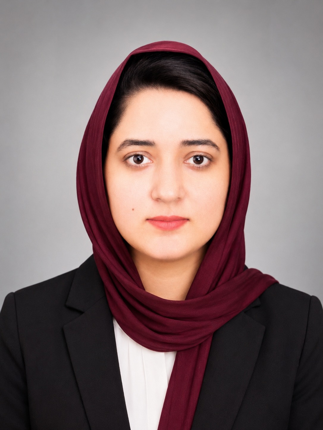 Aniza Maham - Certified Accountant